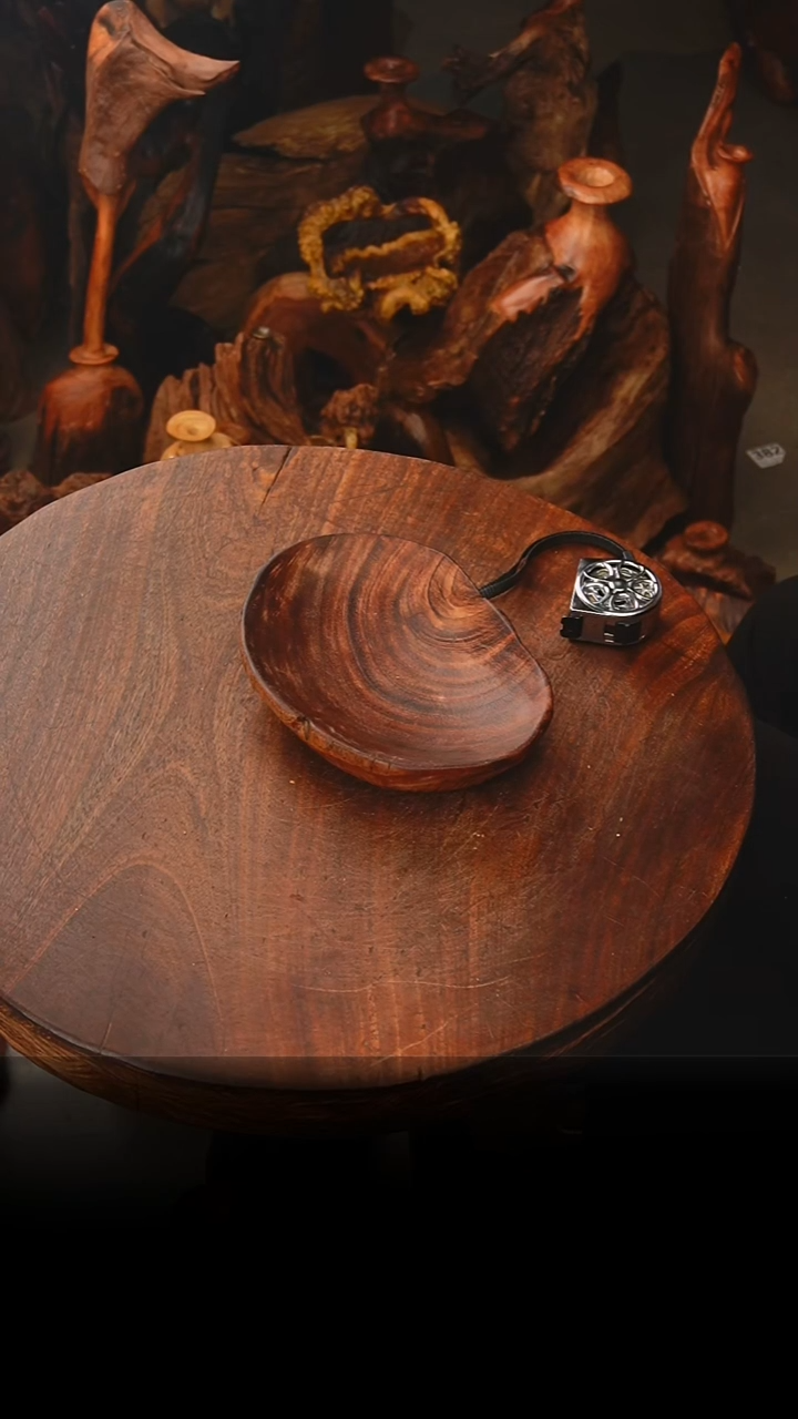 老叶木作作品542