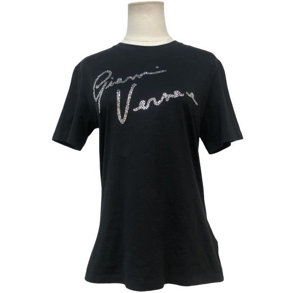 妃鱼/范思哲/棉/T恤/95新/球四20