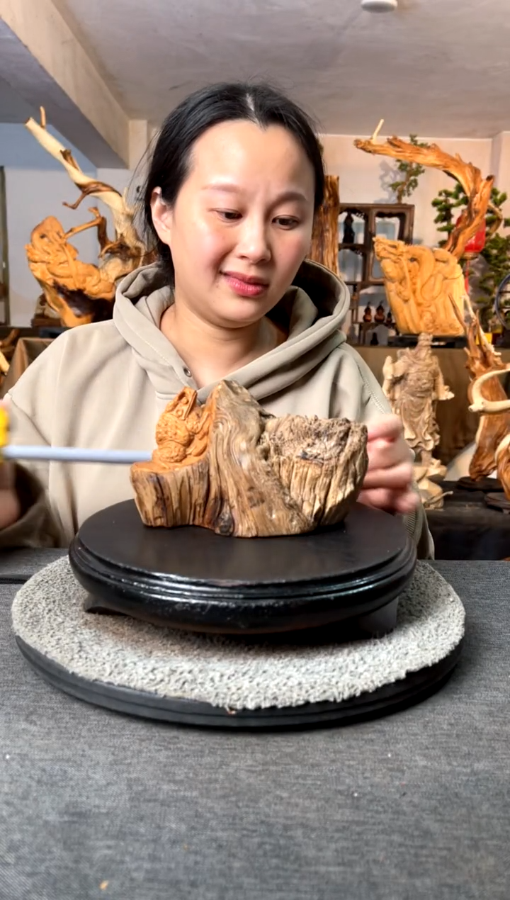 【闪购商品】柏木（崖柏）崖柏崖柏