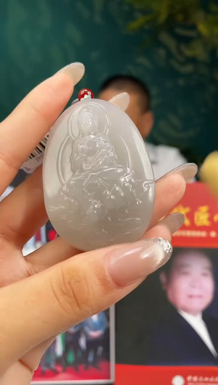 定制和田玉多样性拍一发一280110