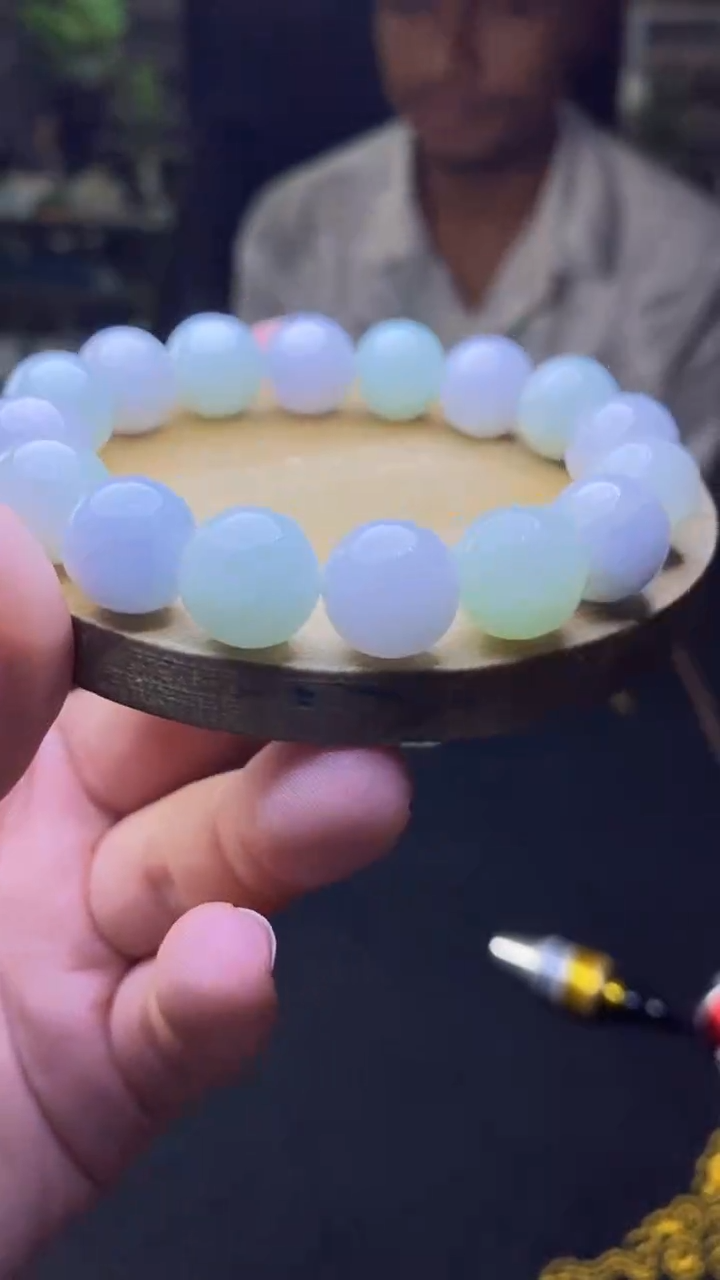 定制翡翠未镶嵌天然缅甸A货翡翠，多样性发货，拍一发一