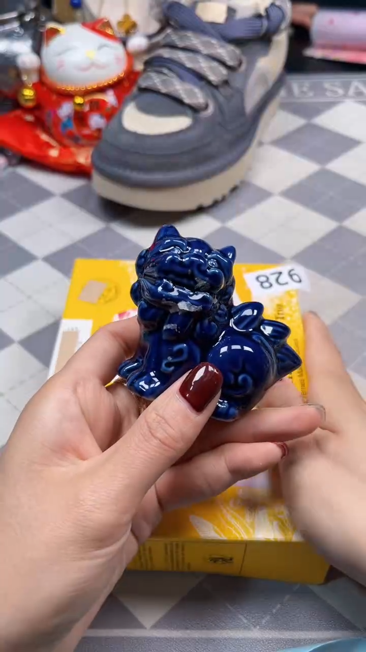 瓷片陶茶666文玩周边多人