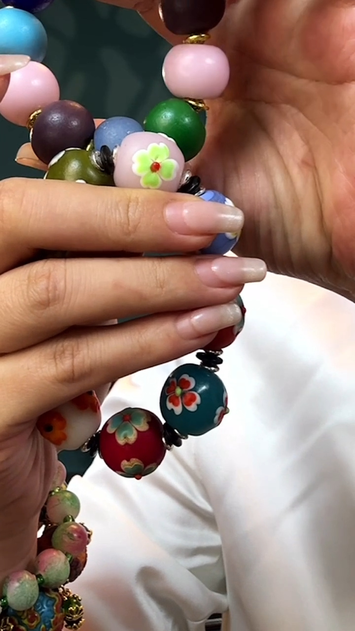 【闪购商品】琉璃手工艺品琉璃琉璃