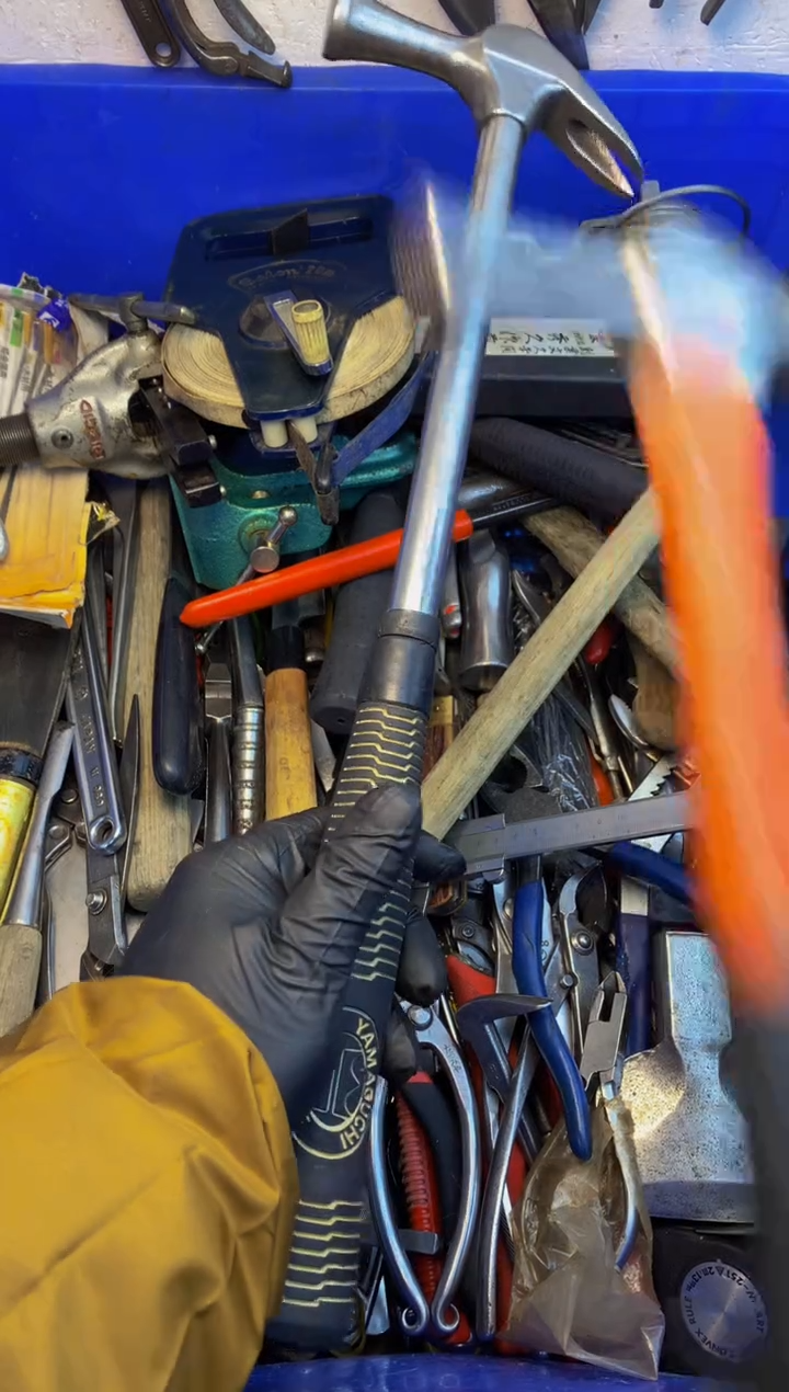 V**图可乐日本工具仓库闪购链接