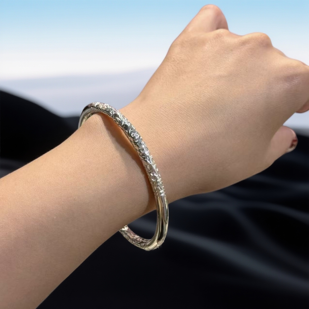 999.9如意金箍棒开口