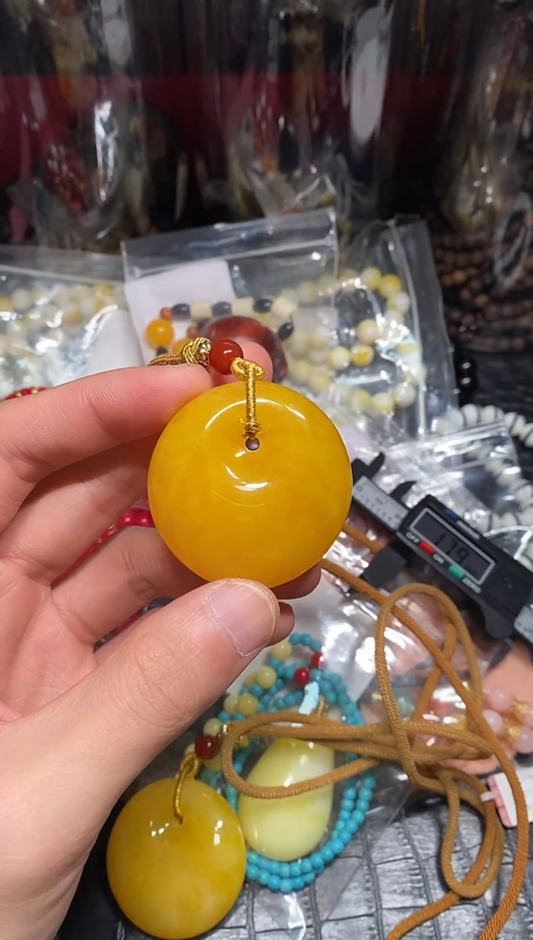 无非金属小景推荐X012