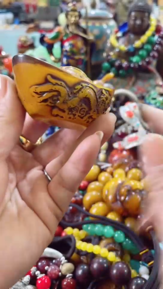 【闪购商品】其他宫廷影视老旧工艺摆件