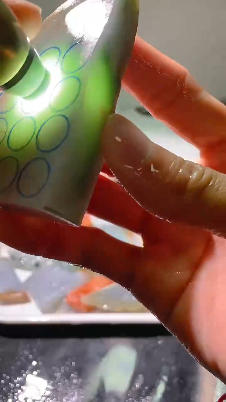 【闪购商品】翡翠散珠翡翠直播间定制链接