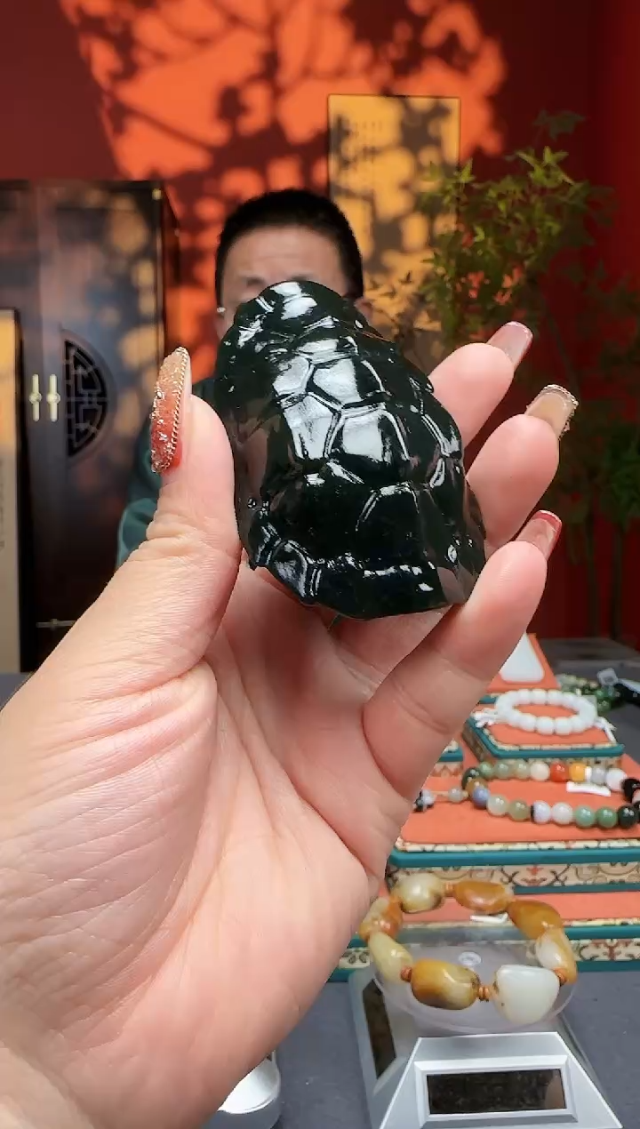 【闪购商品】和田玉手把未镶嵌手把