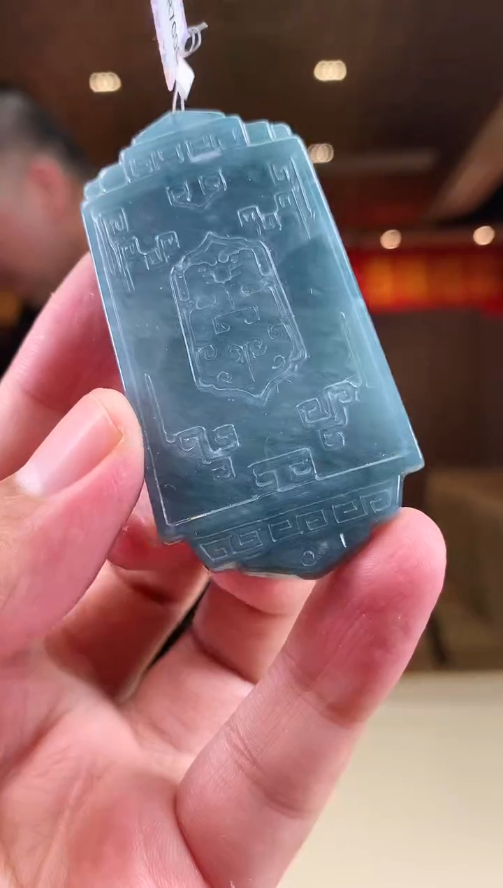 【闪购商品】定制翡翠未镶嵌        *576