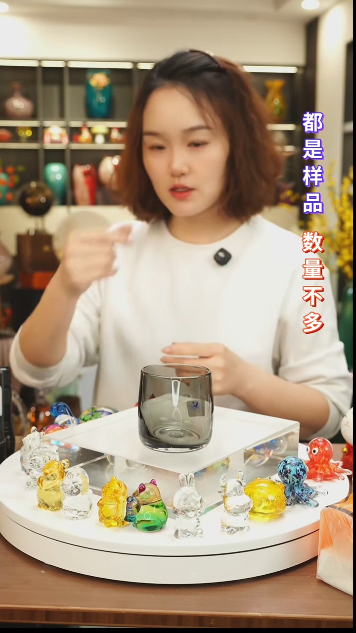 外贸花瓶尾货590