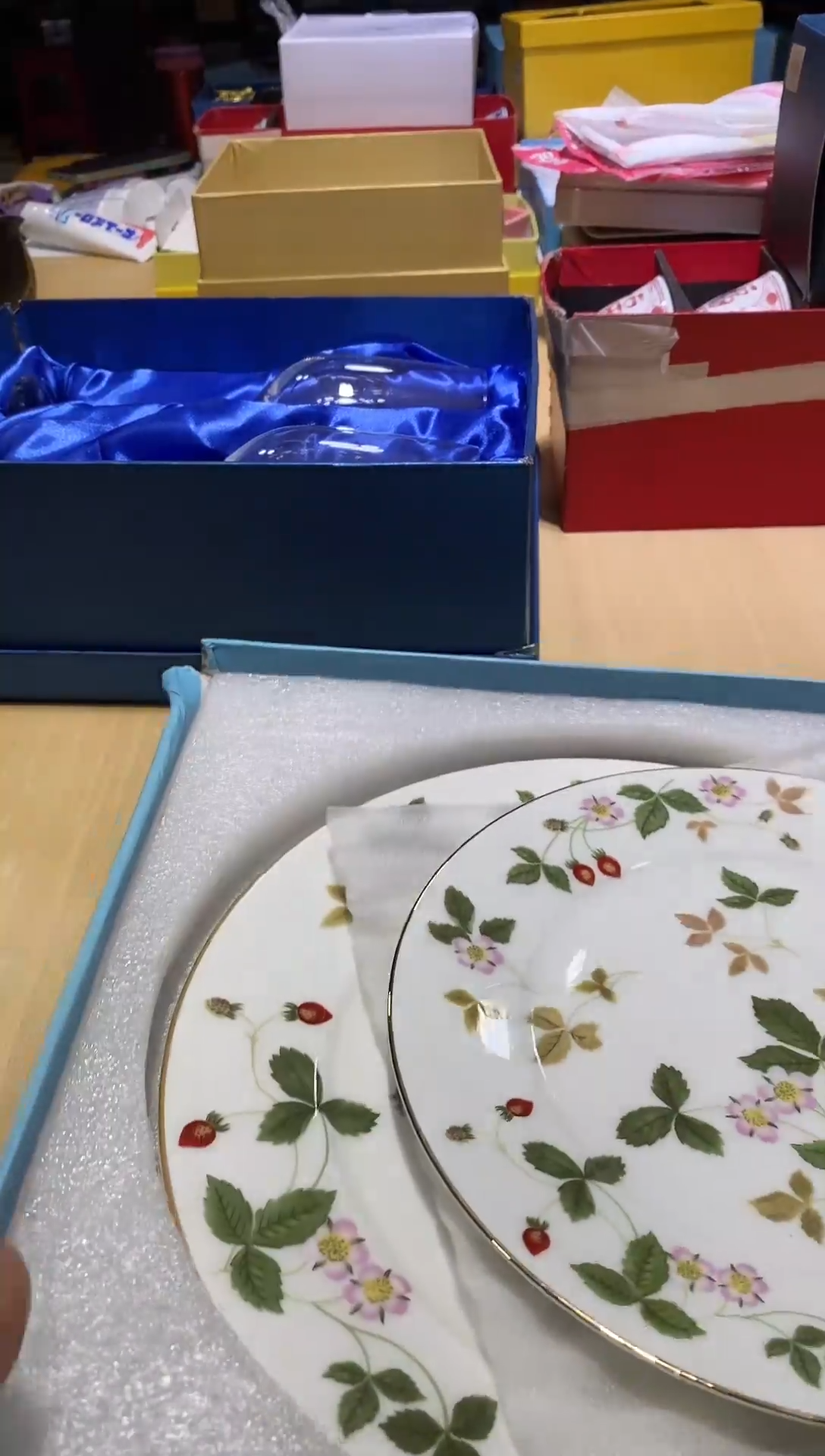 瓷片全场正品,一件不留@@1