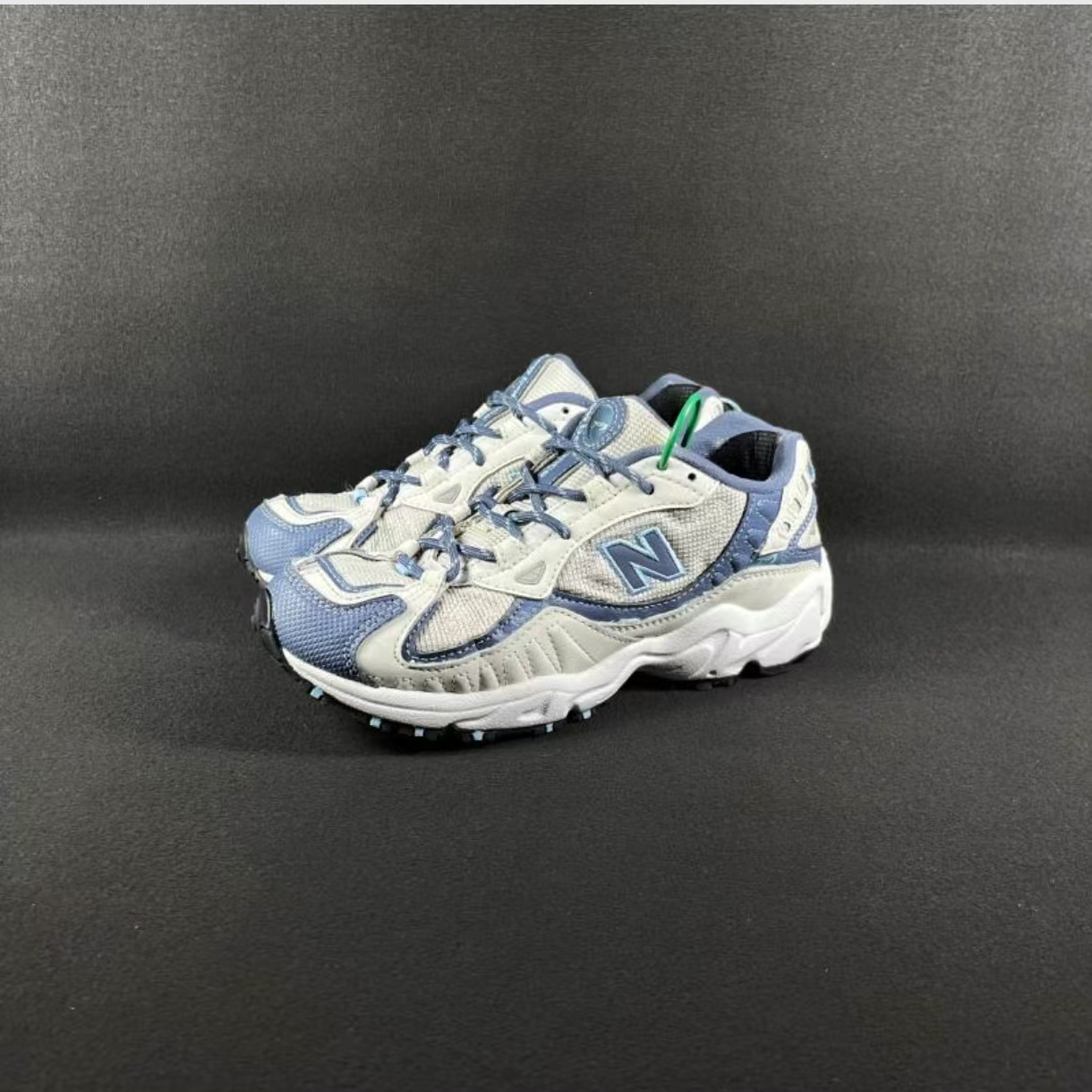 福利款 37.5码 二手 New Balance NB 703 WL703CLB（“D560”）