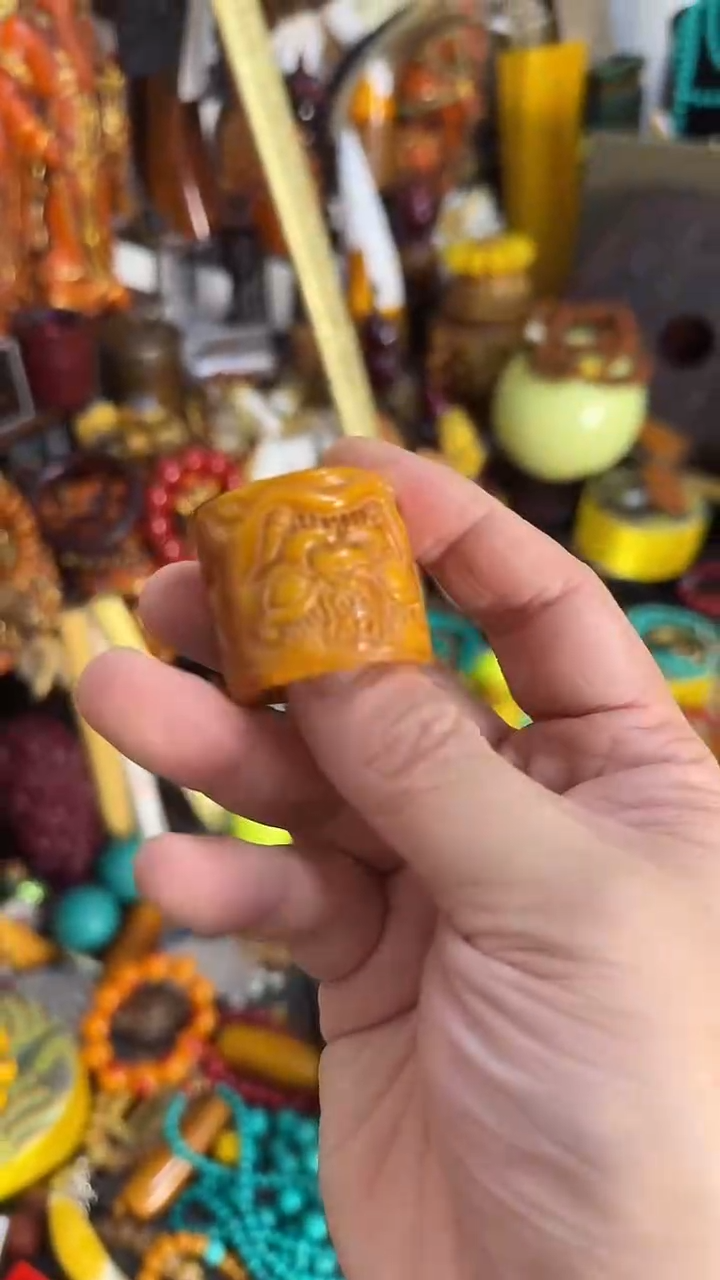 手工艺品琉璃瓷摆件瓷摆件瓷摆件