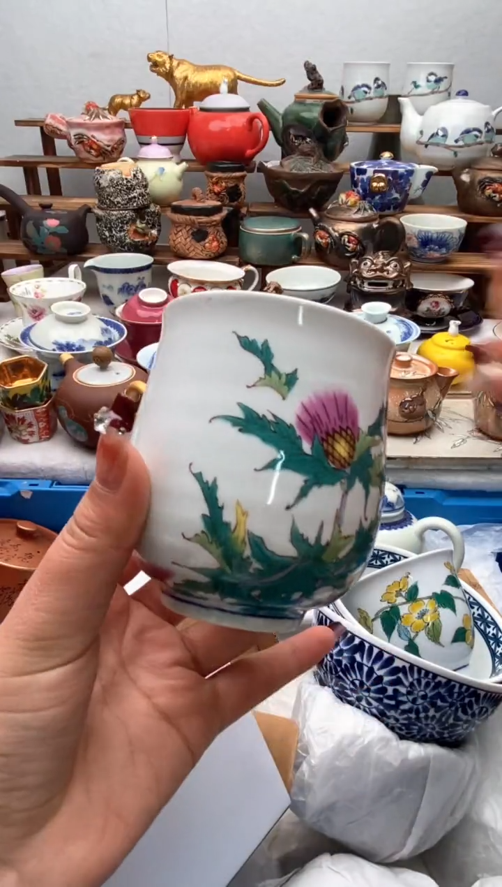 【闪购商品】瓷片9全场满20包邮一对一闪购