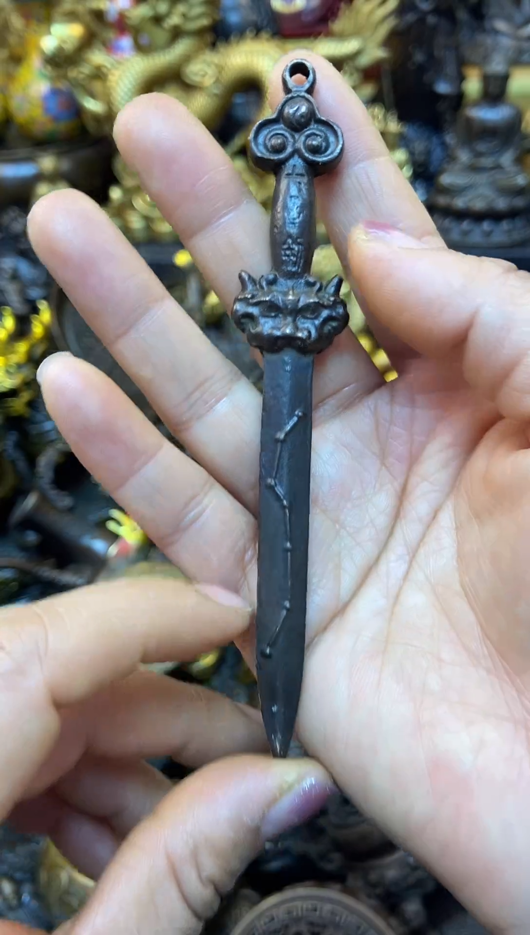 案台摆件 桌面摆件