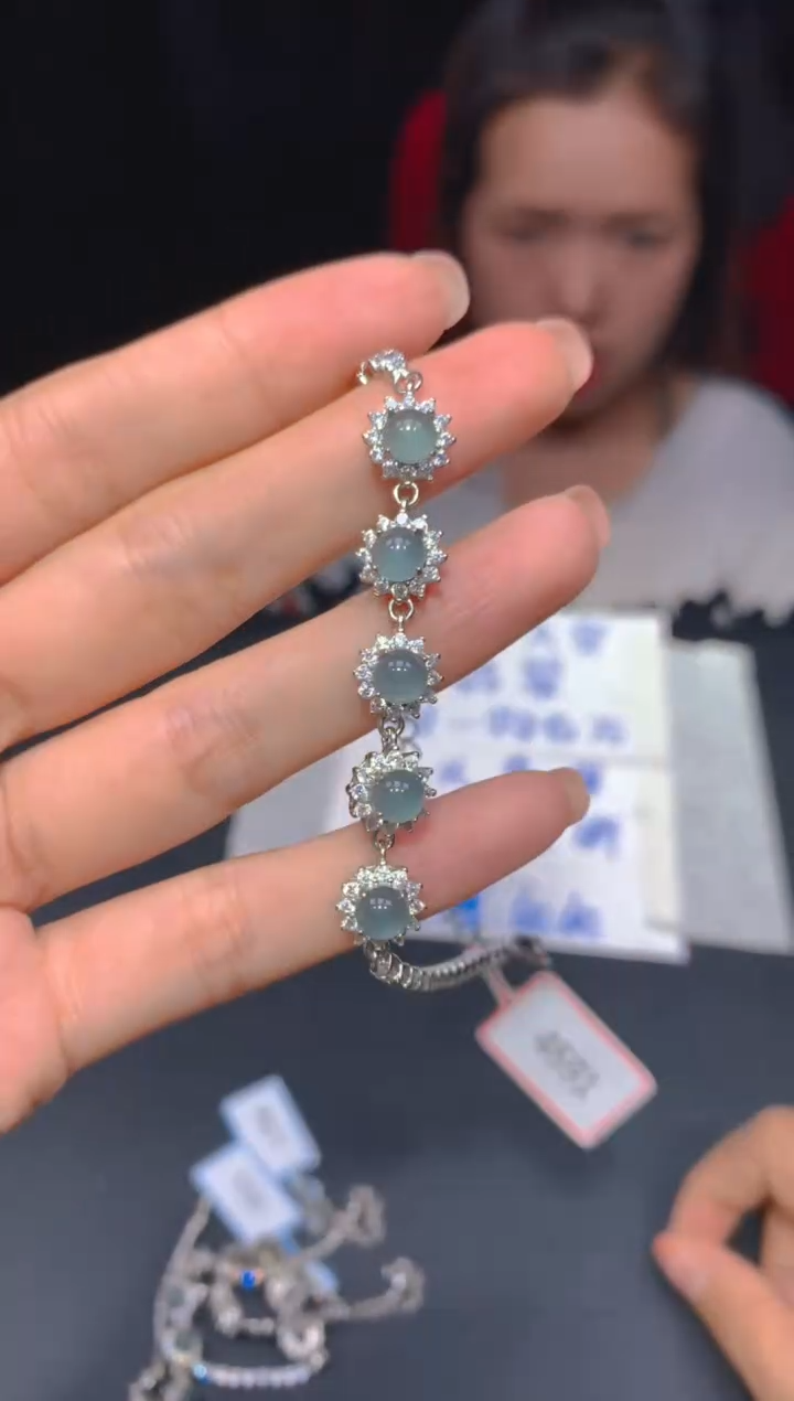 【闪购商品】定制翡翠未镶嵌181多样性发货（发其一）