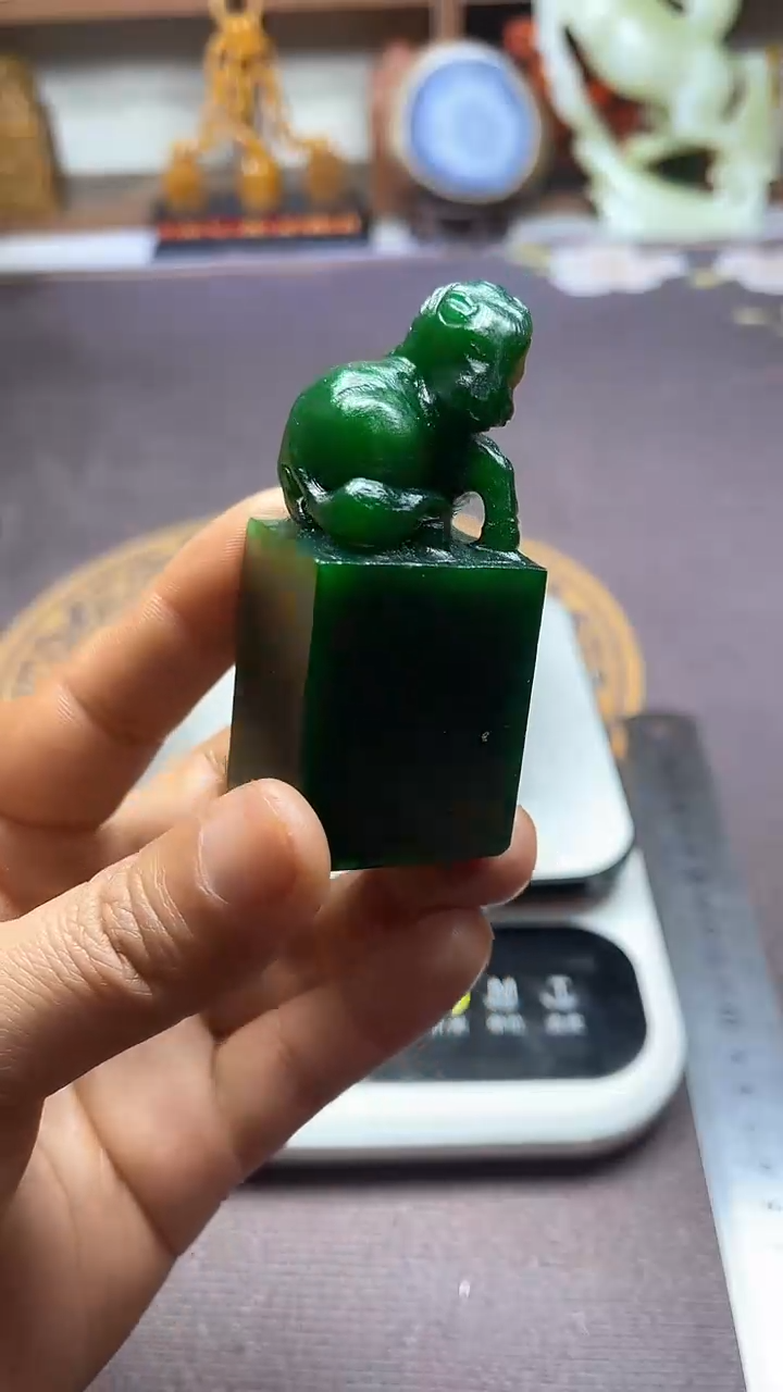 【闪购商品】寿山石印石纯天然篆刻石料