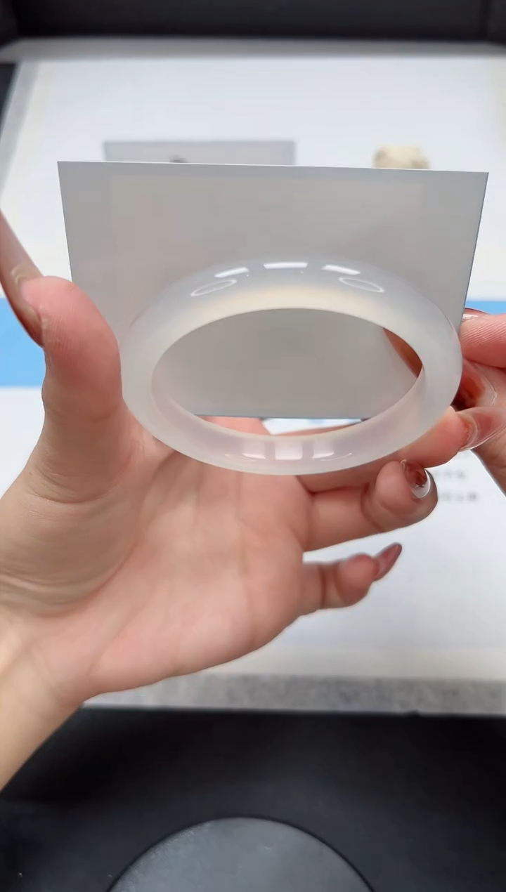 【闪购商品】玛瑙/玉髓手镯未镶嵌95/荔枝58.6