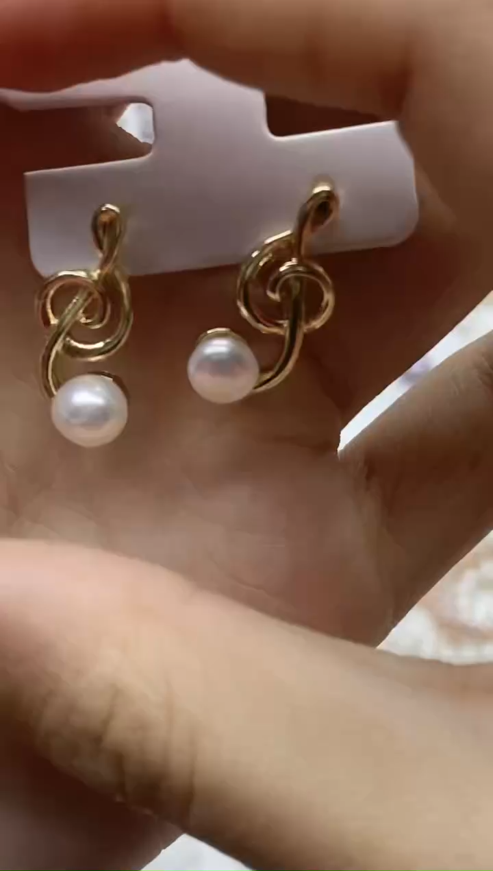 未镶嵌珠宝奇石淡水珍珠A157