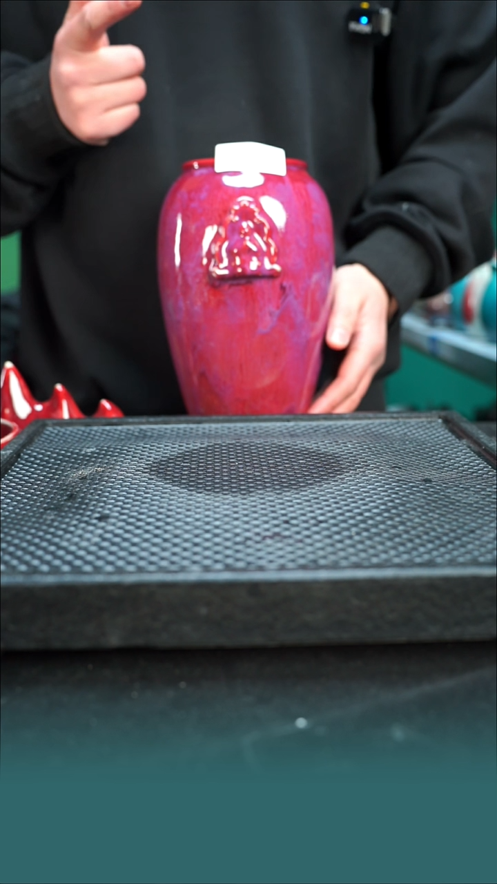 【闪购商品】原矿原产地钧瓷杯壶810