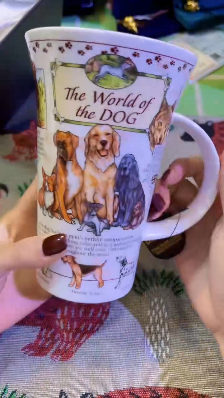 【闪购商品】瓷片陶茶666文玩周边多人