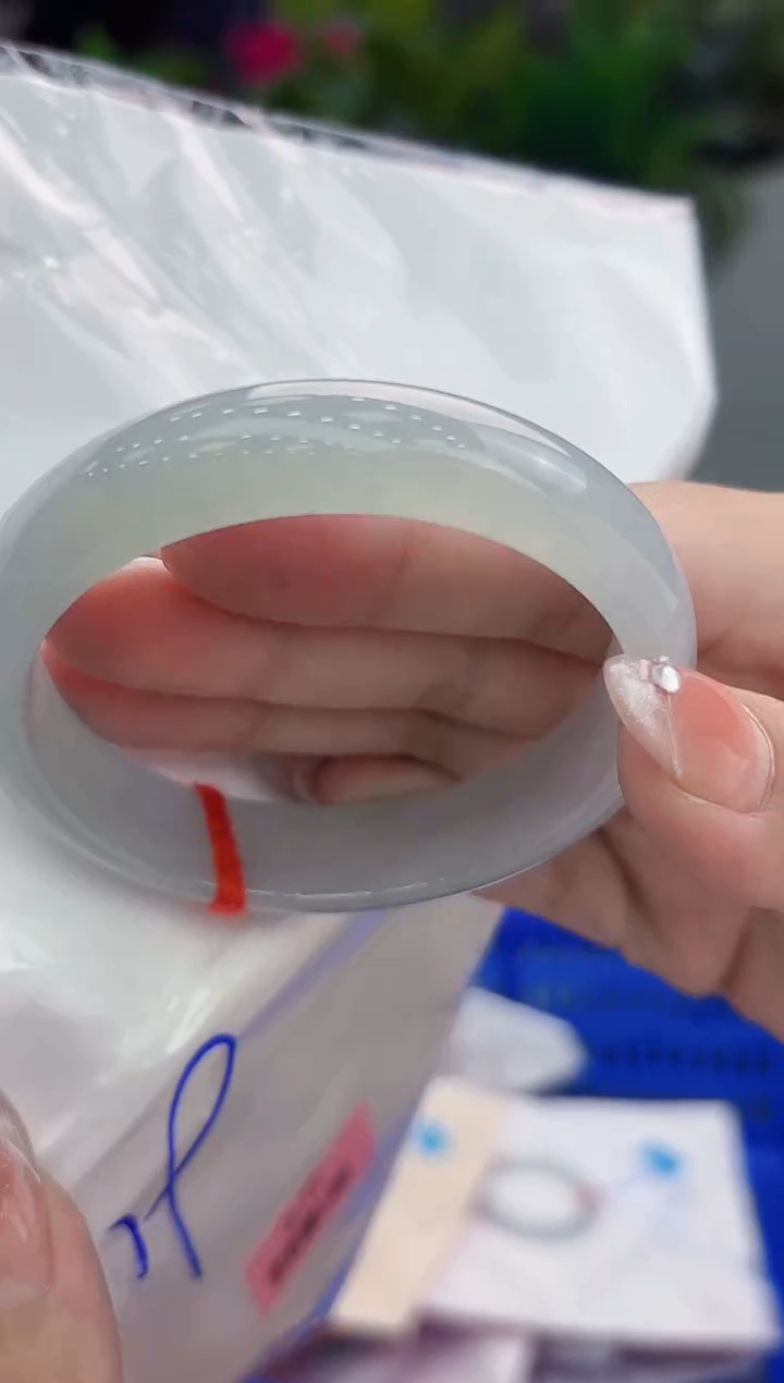 【闪购商品】翡翠手镯未镶嵌翡翠手镯