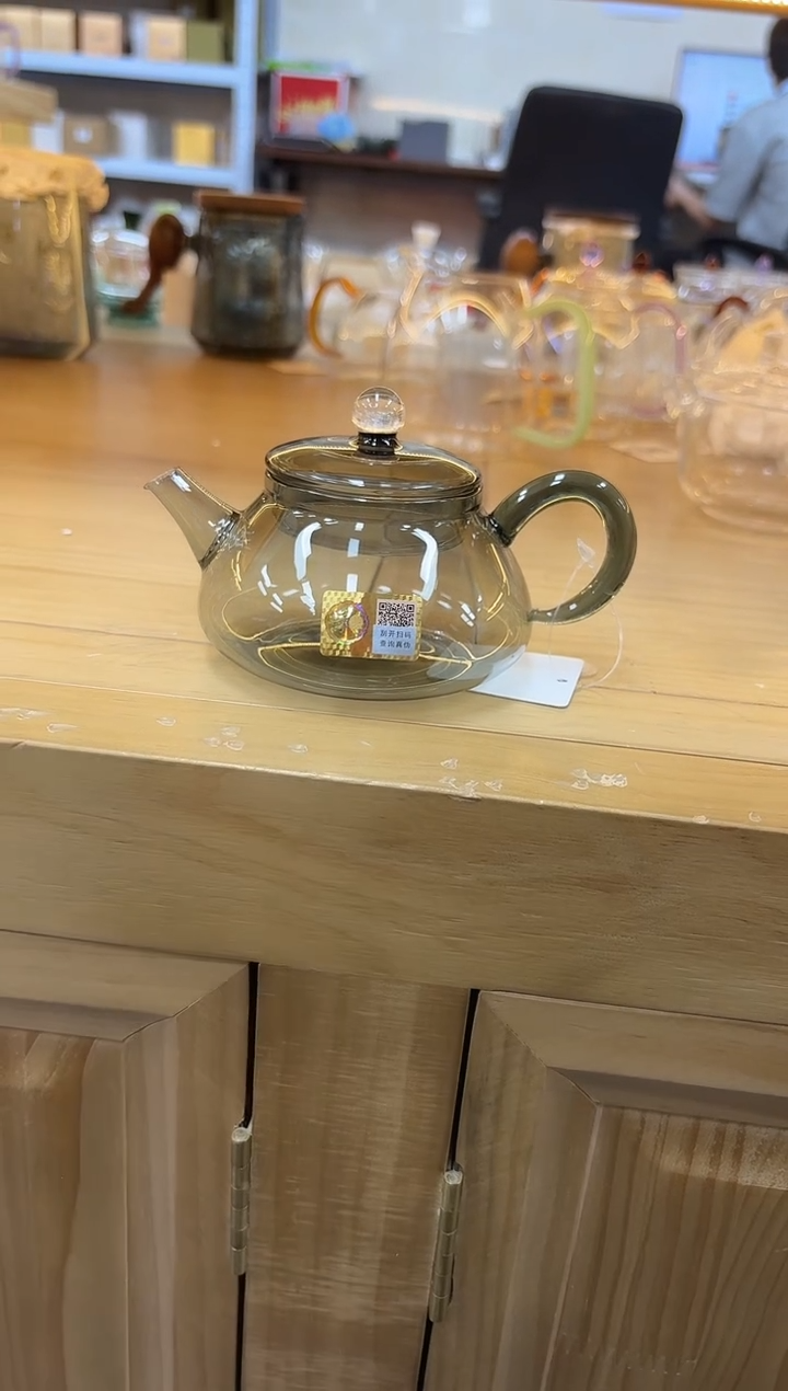 禾器-珠玉壶-星空-烟灰色