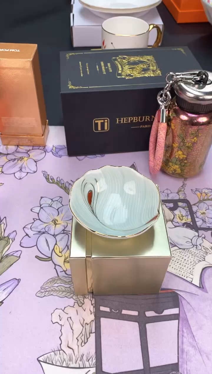 【闪购商品】瓷片都是我的大宝贝呀绷