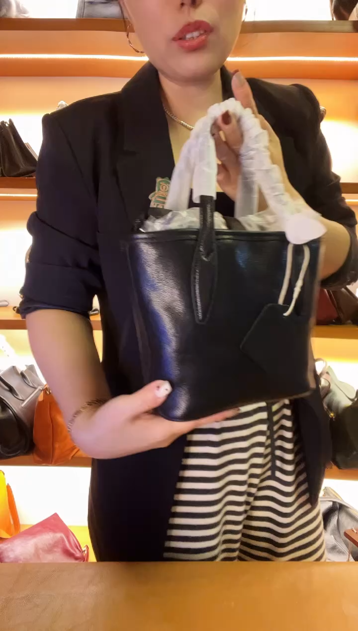 牛皮（革）高端订制时尚百搭女士手提斜跨包