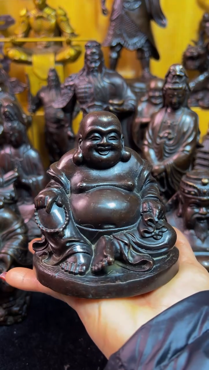 【闪购商品】1案台摆件 物品摆件