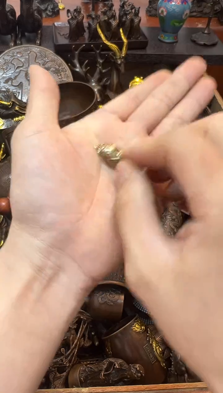 1案台摆件 物品摆件（不是直播间所见即所得退1陪4）