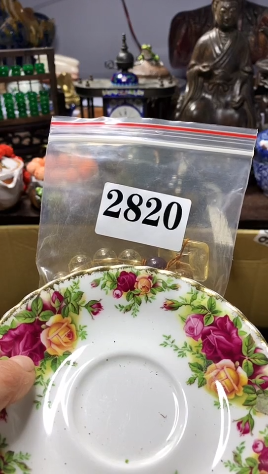 【闪购商品】瓷器默认链接一物一拍