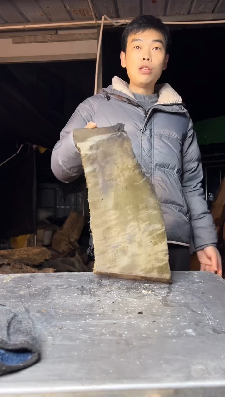 【闪购商品】乌木金丝楠小叶桢楠工艺