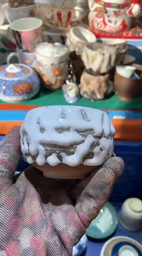 【闪购商品】瓷片6938798495146054966