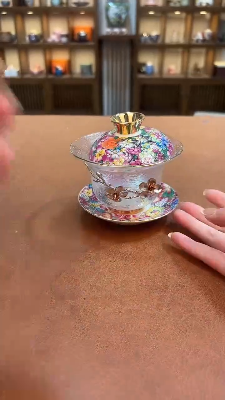 今天我在喝茶你在干嘛