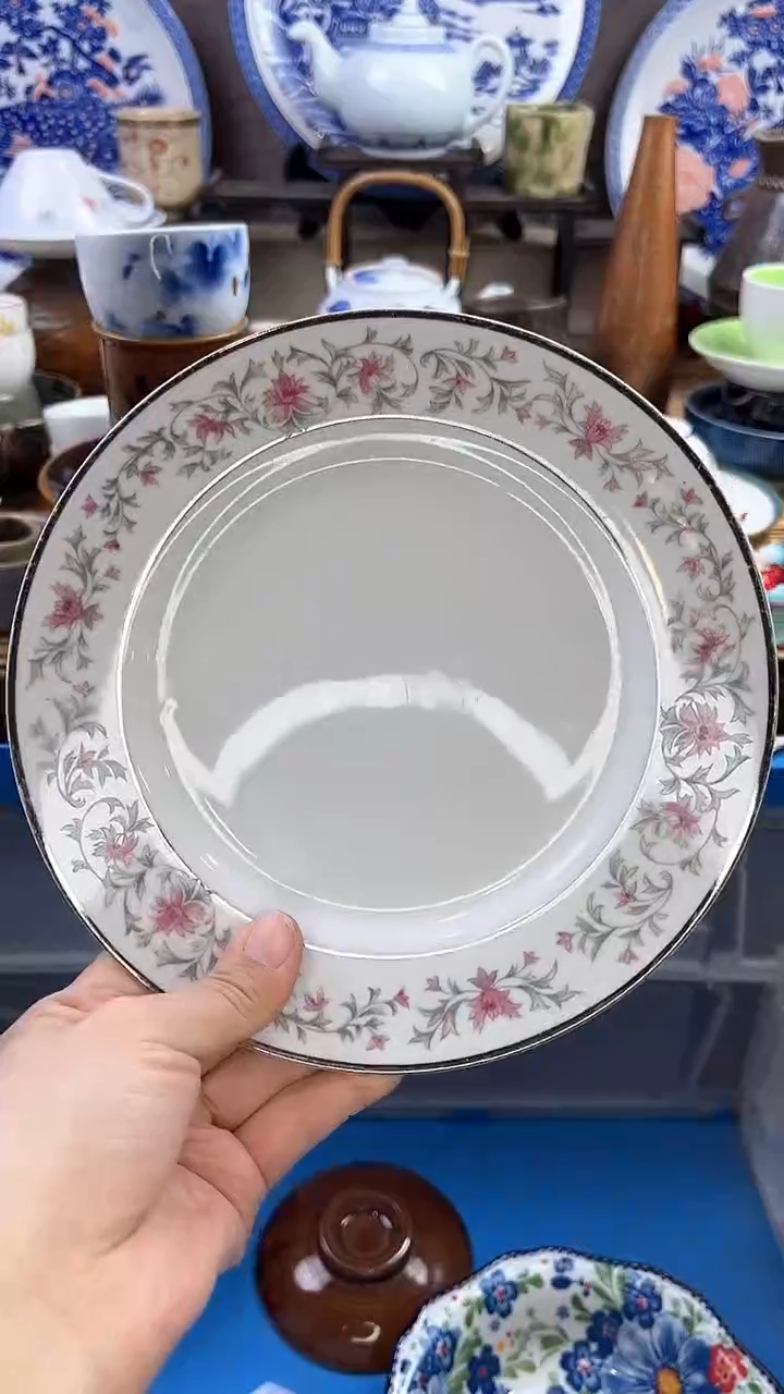 【闪购商品】瓷片小静嘎嘎漏啊啊啊