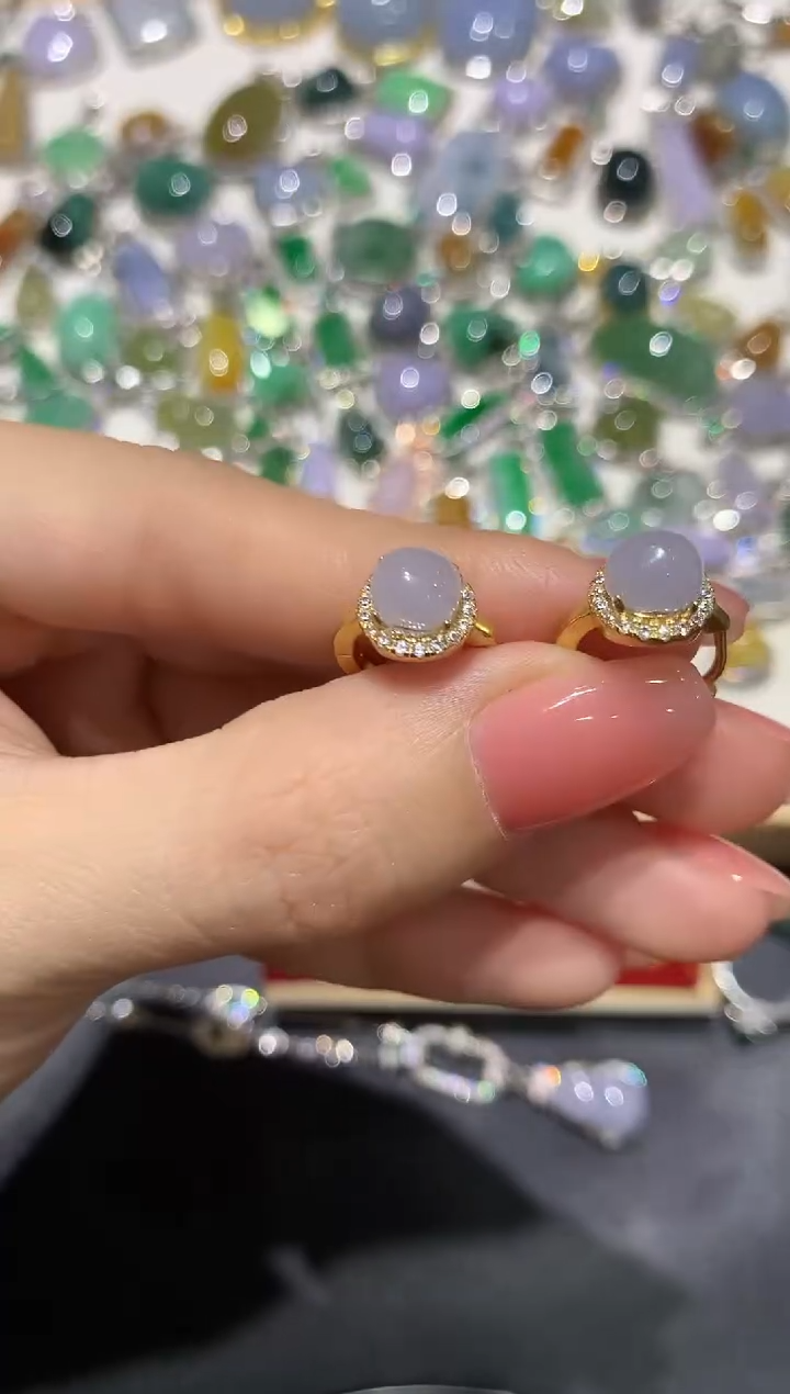 【闪购商品】翡翠吊坠(不含链)银S925镶嵌团购38