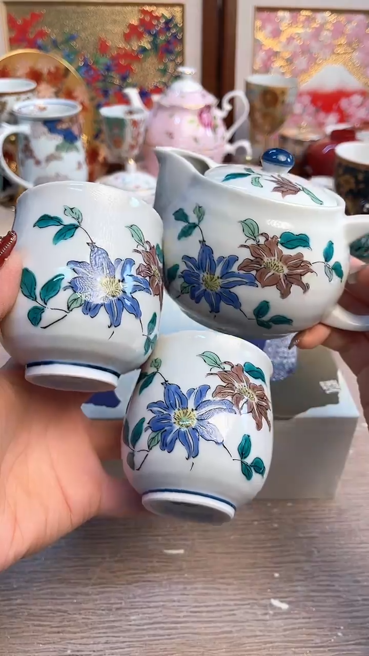 摆件陶瓷陶瓷陶瓷陶瓷