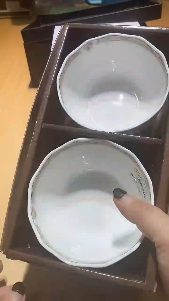 【闪购商品】瓷片锅碗瓢盆一件不剩