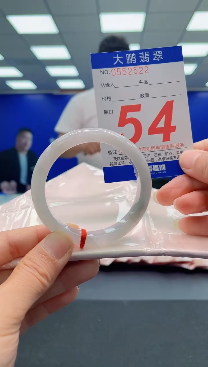 未镶嵌手镯翡翠AAAAAAAAA