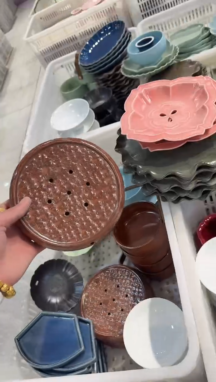 瓷片微瑕商品，介意勿拍