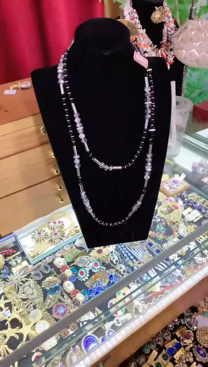 【闪购商品】瓷片楚楚中古珠宝甄选不退换