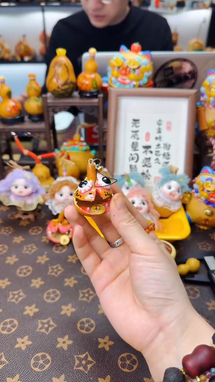 【闪购商品】726文玩葫芦文玩好物