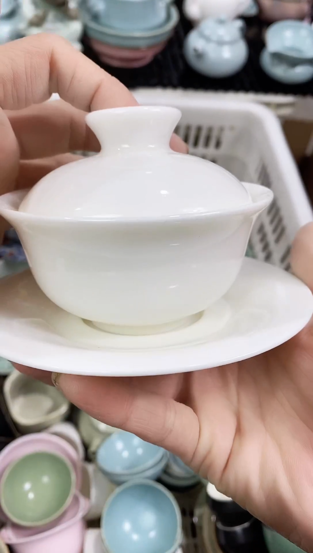 【闪购商品】（轻轻微瑕）茶具茶壶茶碗茶杯