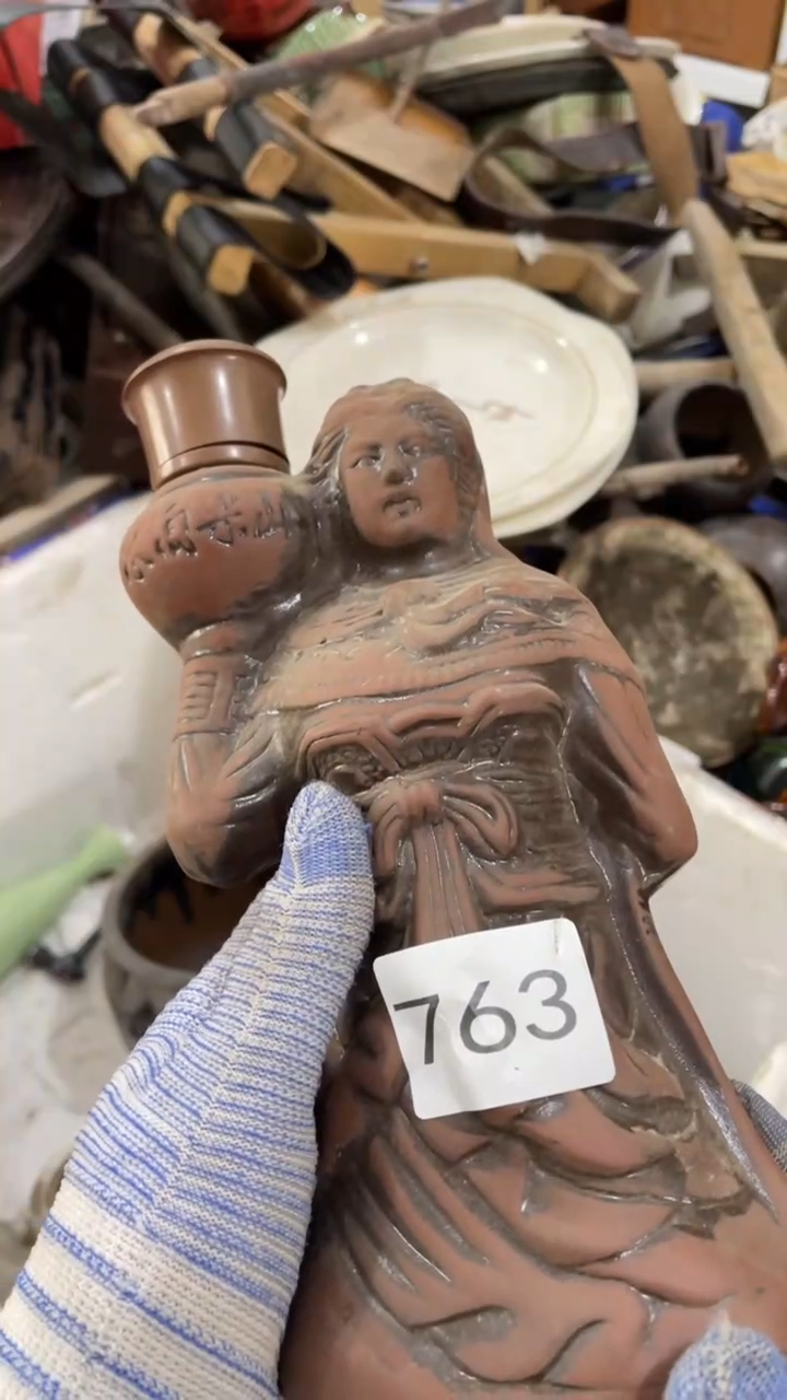 无非金属欧*博美阁匠心工艺优品763