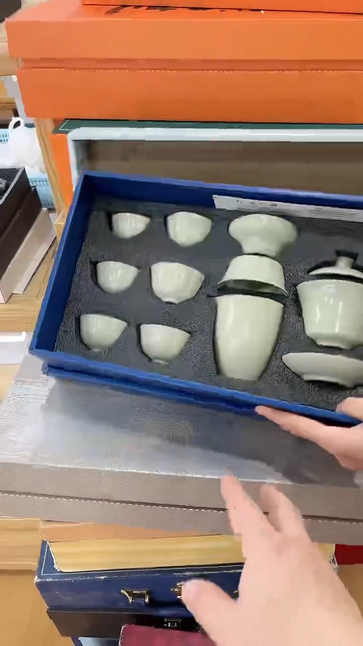 【闪购商品】窑主茶具窑主茶具@