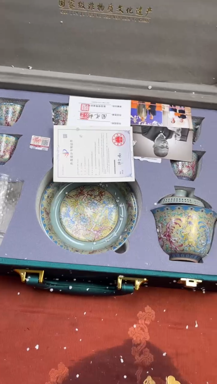 【闪购商品】寻茶造器商品链接@@@@@@@@