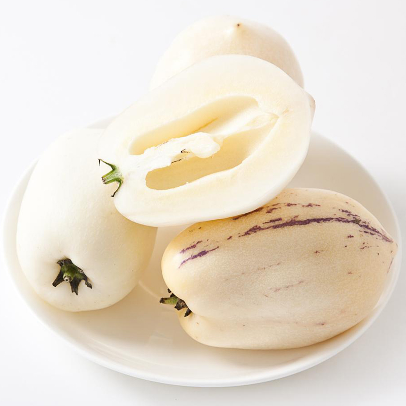 【新鲜水果】人参果500g