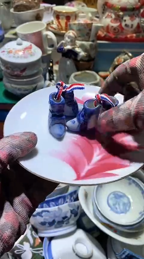 【闪购商品】瓷片6938691726367856076